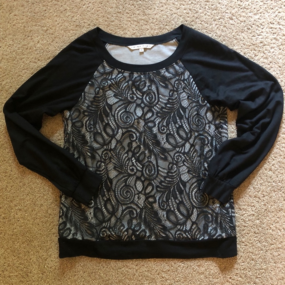 Trina Turk Sweater